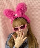 【ウィゴー/WEGO】のイベントカチューシャC 柄11|ID: prp329100004500105 ipo3291000000032099140