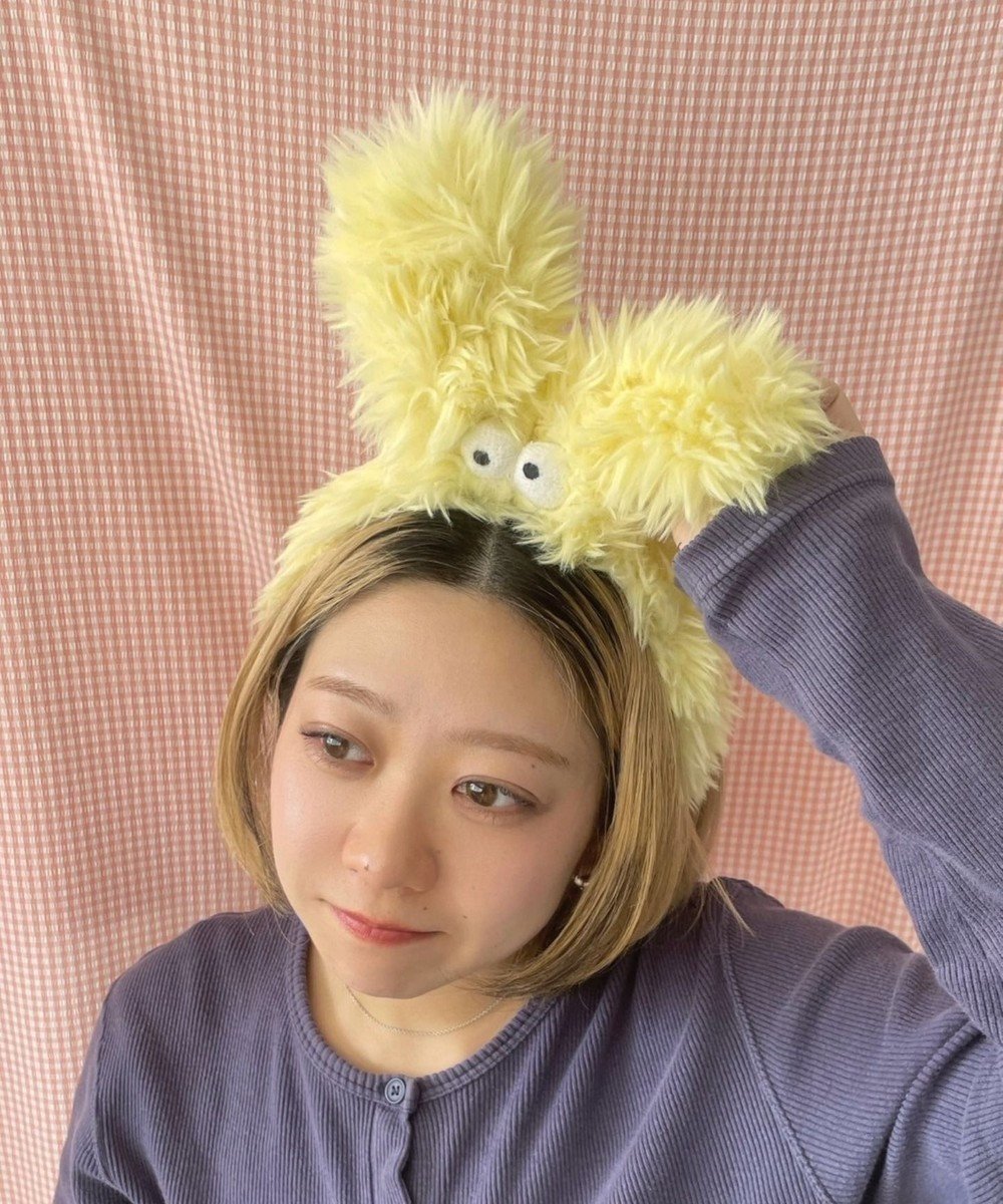 【ウィゴー/WEGO】のイベントカチューシャC インテリア・キッズ・メンズ・レディースファッション・服の通販 founy(ファニー) 　ファッション　Fashion　レディースファッション　WOMEN　シュシュ / ヘアアクセ　Hair Accessories　おすすめ　Recommend　アクセサリー　Accessories　スマホ　Smartphone　再入荷　Restock/Back In Stock/Re Arrival　柄12|ID: prp329100004500105 ipo3291000000032099142