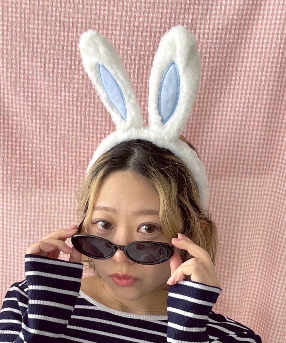 【ウィゴー/WEGO】のイベントカチューシャC インテリア・キッズ・メンズ・レディースファッション・服の通販 founy(ファニー) 　ファッション　Fashion　レディースファッション　WOMEN　シュシュ / ヘアアクセ　Hair Accessories　おすすめ　Recommend　アクセサリー　Accessories　スマホ　Smartphone　再入荷　Restock/Back In Stock/Re Arrival　柄25|ID: prp329100004500105 ipo3291000000032099162