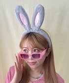 【ウィゴー/WEGO】のイベントカチューシャC 柄26|ID: prp329100004500105 ipo3291000000032099165