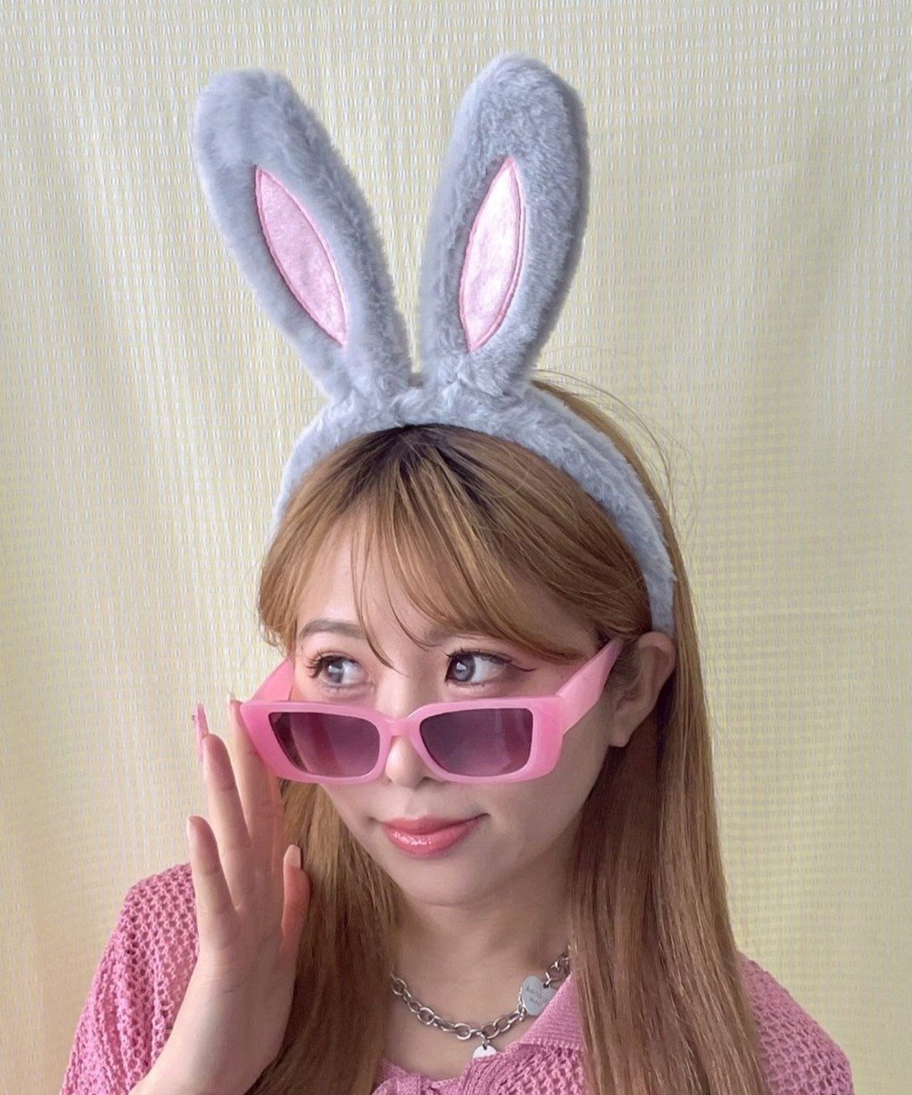 【ウィゴー/WEGO】のイベントカチューシャC インテリア・キッズ・メンズ・レディースファッション・服の通販 founy(ファニー) 　ファッション　Fashion　レディースファッション　WOMEN　シュシュ / ヘアアクセ　Hair Accessories　おすすめ　Recommend　アクセサリー　Accessories　スマホ　Smartphone　再入荷　Restock/Back In Stock/Re Arrival　柄26|ID: prp329100004500105 ipo3291000000032099165
