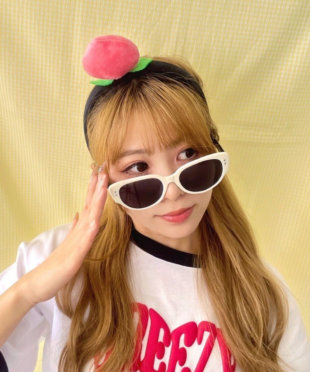【ウィゴー/WEGO】のイベントカチューシャC インテリア・キッズ・メンズ・レディースファッション・服の通販 founy(ファニー) 　ファッション　Fashion　レディースファッション　WOMEN　シュシュ / ヘアアクセ　Hair Accessories　おすすめ　Recommend　アクセサリー　Accessories　スマホ　Smartphone　再入荷　Restock/Back In Stock/Re Arrival　柄38|ID: prp329100004500105 ipo3291000000032099183