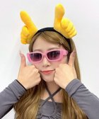 【ウィゴー/WEGO】のイベントカチューシャC 柄44|ID: prp329100004500105 ipo3291000000032099197