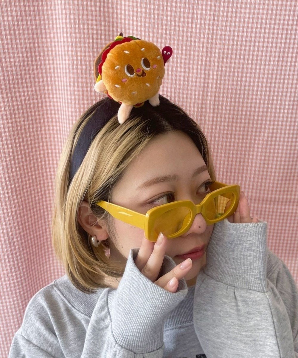 【ウィゴー/WEGO】のイベントカチューシャC インテリア・キッズ・メンズ・レディースファッション・服の通販 founy(ファニー) 　ファッション　Fashion　レディースファッション　WOMEN　シュシュ / ヘアアクセ　Hair Accessories　おすすめ　Recommend　アクセサリー　Accessories　スマホ　Smartphone　再入荷　Restock/Back In Stock/Re Arrival　柄47|ID: prp329100004500105 ipo3291000000032099204