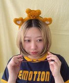 【ウィゴー/WEGO】のイベントカチューシャC 柄58|ID: prp329100004500105 ipo3291000000032099221
