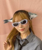【ウィゴー/WEGO】のイベントカチューシャC 柄59|ID: prp329100004500105 ipo3291000000032742639