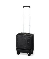 【エースバッグズアンドラゲッジ/ACE BAGS & LUGGAGE】のRIMINI シーロ スーツケース 機内持ち込み 21-25L 06841 リミニ 人気、トレンドファッション・服の通販 founy(ファニー) ファッション Fashion レディースファッション Fashion for Women スーツ Business Suits & Workwear スクエア Square, Square Shape フロント Front, Front Design ポケット Pocket, Pocket Detail リュック Backpack, Rucksack 再入荷 Restock / Back in Stock おすすめ Recommended / Our Picks 旅行 Travel スーツケース キャリーケース Suitcase / Carry Case |ID:prp329100004500141