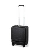 【エースバッグズアンドラゲッジ/ACE BAGS & LUGGAGE】のRIMINI シーロ スーツケース 機内持ち込み 38-44L 06842 リミニ ブラック|ID: prp329100004500142 ipo3291000000031830493