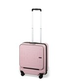 【エースバッグズアンドラゲッジ/ACE BAGS & LUGGAGE】のRIMINI シーロ スーツケース 機内持ち込み 38-44L 06842 リミニ ピンク|ID: prp329100004500142 ipo3291000000031830497