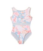 【チャコット/Chacott】の【MAY NAGAHISA】ノースリーブレオタード 人気、トレンドファッション・服の通販 founy(ファニー) ファッション Fashion レディースファッション Fashion for Women トップス・カットソー Cut & Sew Tops キャミソール&ノースリーブ Camisoles & Sleeveless Tops カッティング Cutting Detail コンパクト Compact, Small Size チュール Tulip, Tulip Motif ノースリーブ Sleeveless, No-Sleeve プリント Print, Printed Pattern thumbnail チェリーピンクプリント|ID: prp329100004500144 ipo3291000000033442284