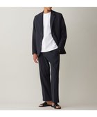 【アンフィーロ/UNFILO / MEN】のTENNEN TOUCH テーラードジャケット 24年春夏商品 ネイビー|ID: prp329100004500714 ipo3291000000031950721
