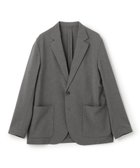 【アンフィーロ/UNFILO / MEN】のTENNEN TOUCH テーラードジャケット 24年春夏商品 グレー|ID: prp329100004500714 ipo3291000000031950722