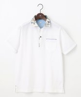 【ジョセフ アブード/JOSEPH ABBOUD / MEN】の【日経スタイルマガジン掲載・KAHALAコラボ・高機能】カハラ アロハ ダディ 半袖 ポロシャツ 人気、トレンドファッション・服の通販 founy(ファニー) ファッション Fashion メンズファッション MEN トップス・カットソー Tops/Tshirt/Men シャツ Shirts ポロシャツ Polo Shirts アロハ Aloha オーガニック Organic 春 Spring コラボ Collaboration 吸水 Water Absorption 抗菌 Antibacterial スキッパー Skipper 雑誌 Magazine 人気 Popularity ポロシャツ Polo Shirt 半袖 Short Sleeve S/S・春夏 Ss・Spring/Summer おすすめ Recommend 夏 Summer ギフト プレゼント Gift Present |ID:prp329100004500717