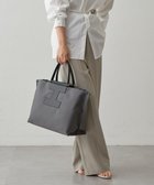 【イアクッチ/IACUCCI】の【ナイロン】ソルベット L CORDURA/RUGA グレー|ID: prp329100004500732 ipo3291000000031961414