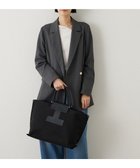【イアクッチ/IACUCCI】の【ナイロン】ソルベット L CORDURA/RUGA ブラック|ID: prp329100004500732 ipo3291000000031961416