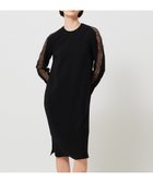 【ベイジ,/BEIGE,】のSARAH / サックドレス Black|ID: prp329100004500745 ipo3291000000032650222