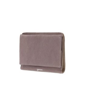【ゲンテン/genten】の【新色】フレスコ 二つ折り財布 人気、トレンドファッション・服の通販 founy(ファニー) ファッション Fashion レディースファッション WOMEN 財布 Wallets イタリア Italy インド India コンパクト Compact シンプル Simple 財布 Wallet ポケット Pocket エレガント 上品 Elegant |ID:prp329100004500787