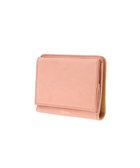 【ゲンテン/genten】の【新色】フレスコ 二つ折り財布 ピーチベージュ|ID: prp329100004500787 ipo3291000000031975533