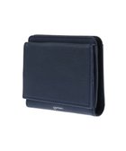 【ゲンテン/genten】の【新色】フレスコ 二つ折り財布 ナイトブルー|ID: prp329100004500787 ipo3291000000031975535