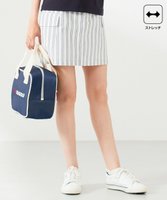 【23区 ゴルフ/NIJYUSANKU GOLF】の【WOMEN】【ストレッチ】サッカープリント スカート 人気、トレンドファッション・服の通販 founy(ファニー) ファッション Fashion レディースファッション Ladies' Fashion Online スカート Skirt サッカー Soccer ストライプ Stripe ストレッチ Stretch パッチ Patch フォルム Form プリント Print ポケット Pocket ロング Long 再入荷 Restock/Back In Stock/Re Arrival 夏 Summer 春 Spring S/S・春夏 Ss・Spring/Summer 秋 Autumn/Fall |ID:prp329100004501038