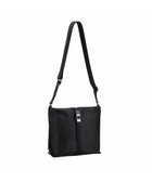 【エースバッグズアンドラゲッジ/ACE BAGS & LUGGAGE】のPROGRES プログレ ミュー ショルダーバッグ オーガナイザーポケット 17391 レディース ユーティリティポケット ブラック|ID: prp329100004501073 ipo3291000000031897743