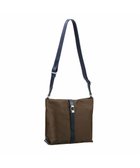 【エースバッグズアンドラゲッジ/ACE BAGS & LUGGAGE】のPROGRES プログレ ミュー ショルダーバッグ オーガナイザーポケット 17391 レディース ユーティリティポケット カーキ|ID: prp329100004501073 ipo3291000000031897744