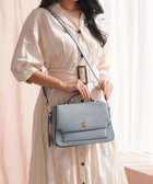 【エースバッグズアンドラゲッジ/ACE BAGS & LUGGAGE】の【SALE】Jewelna Rose レヴィー ショルダーバッグ 11935 ジュエルナローズ ブルー|ID: prp329100004501156 ipo3291000000031890389