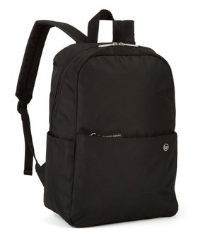 【エースバッグズアンドラゲッジ/ACE BAGS & LUGGAGE】のhiromichi nakano アージュ リュックサック A4サイズ 17674 ヒロミチナカノ 人気、トレンドファッション・服の通販 founy(ファニー) ファッション Fashion レディースファッション Fashion for Women バッグ Bags シンプル Simple, Minimal トラベル Travel, Travel Gear フロント Front, Front Design ベーシック Basic, Essential ポケット Pocket, Pocket Detail リュック Backpack, Rucksack 旅行 Travel ビジネス 仕事 通勤 Business / Work / Commuting |ID:prp329100004501292