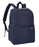 【エースバッグズアンドラゲッジ/ACE BAGS & LUGGAGE】のhiromichi nakano アージュ リュックサック A4サイズ 17674 ヒロミチナカノ 人気、トレンドファッション・服の通販 founy(ファニー) ファッション Fashion レディースファッション Fashion for Women バッグ Bags シンプル Simple, Minimal トラベル Travel, Travel Gear フロント Front, Front Design ベーシック Basic, Essential ポケット Pocket, Pocket Detail リュック Backpack, Rucksack 旅行 Travel ビジネス 仕事 通勤 Business / Work / Commuting thumbnail ネイビー|ID: prp329100004501292 ipo3291000000033587189