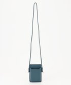 【エニー/ANY】のクラシックスマートフォンポシェット ダークグリーン|ID: prp329100004501520 ipo3291000000034366110