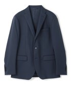 【ジョゼフ オム/JOSEPH HOMME / MEN】の【WEB・一部店舗限定】ヒートダブルクロス ジャケット ネイビー系|ID: prp329100004502058 ipo3291000000031961771