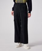 【ポール スミス/Paul Smith】のChamomile Floral ジャカード カーゴパンツ ネイビー 人気、トレンドファッション・服の通販 founy(ファニー) ファッション Fashion レディースファッション WOMEN パンツ Pants カーゴパンツ Cargo Pants コレクション Collection ジャカード Jacquard ジャケット Jacket セットアップ Set Up モチーフ Motif リラックス Relax ワーク Work エレガント 上品 Elegant 夏 Summer 春 Spring S/S・春夏 Ss・Spring/Summer A/W・秋冬 Aw・Autumn/Winter・Fw・Fall-Winter thumbnail ネイビー|ID: prp329100004502108 ipo3291000000031766773