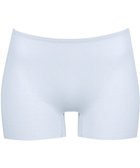 【ウィング/Wing】のインナー 【綿の贅沢オーガニック フラットタイプ】 オーガニックコットン混素材 ひびきにくく薄くて軽い 1分丈 ER1148 ウイング/ワコール グレー|ID: prp329100004502130 ipo3291000000031971574
