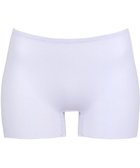 【ウィング/Wing】のインナー 【綿の贅沢オーガニック フラットタイプ】 オーガニックコットン混素材 ひびきにくく薄くて軽い 1分丈 ER1148 ウイング/ワコール パープル|ID: prp329100004502130 ipo3291000000031971579