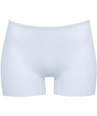 【ウィング/Wing】のインナー 【綿の贅沢オーガニック フラットタイプ】 オーガニックコットン混素材 ひびきにくく薄くて軽い 1分丈 ER1148 ウイング/ワコール グレー|ID: prp329100004502130 ipo3291000000032537954