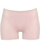 【ウィング/Wing】のインナー 【綿の贅沢オーガニック フラットタイプ】 オーガニックコットン混素材 ひびきにくく薄くて軽い 1分丈 ER1148 ウイング/ワコール ラズベリー|ID: prp329100004502130 ipo3291000000032537956