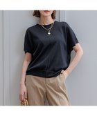 【23区/NIJYUSANKU】の【洗える】クリスピーシアールレックス フレンチスリーブ プルオーバー 人気、トレンドファッション・服の通販 founy(ファニー) ファッション Fashion レディースファッション WOMEN トップス・カットソー Tops/Tshirt ニット Knit Tops プルオーバー Pullover 2024年 2024 2024-2025秋冬・A/W Aw/Autumn/Winter/Fw/Fall/2024-2025 シアー Sheer スリーブ Sleeve センター Center セーター Sweater フレンチ French モダン Modern エレガント 上品 Elegant 洗える Washable A/W・秋冬 Aw・Autumn/Winter・Fw・Fall-Winter thumbnail ダルブルー系|ID: prp329100004502195 ipo3291000000032126916