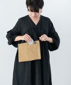 【ニジュウ カノウ/NIZYU KANO】の【B5サイズ対応・撥水・軽量】LIGHT NYLONサコッシュS 人気、トレンドファッション・服の通販 founy(ファニー) ファッション Fashion レディースファッション Fashion for Women 軽量 Lightweight, Ultra Light シンプル Simple, Minimal 財布 Wallet, Purse ポケット Pocket, Pocket Detail 旅行 Travel thumbnail キャメルベージュ|ID: prp329100004502479 ipo3291000000032564685