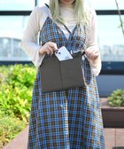 【ニジュウ カノウ/NIZYU KANO】の【B5サイズ対応・撥水・軽量】LIGHT NYLONサコッシュS 人気、トレンドファッション・服の通販 founy(ファニー) ファッション Fashion レディースファッション Fashion for Women 軽量 Lightweight, Ultra Light シンプル Simple, Minimal 財布 Wallet, Purse ポケット Pocket, Pocket Detail 旅行 Travel thumbnail モカブラウン|ID: prp329100004502479 ipo3291000000032564688