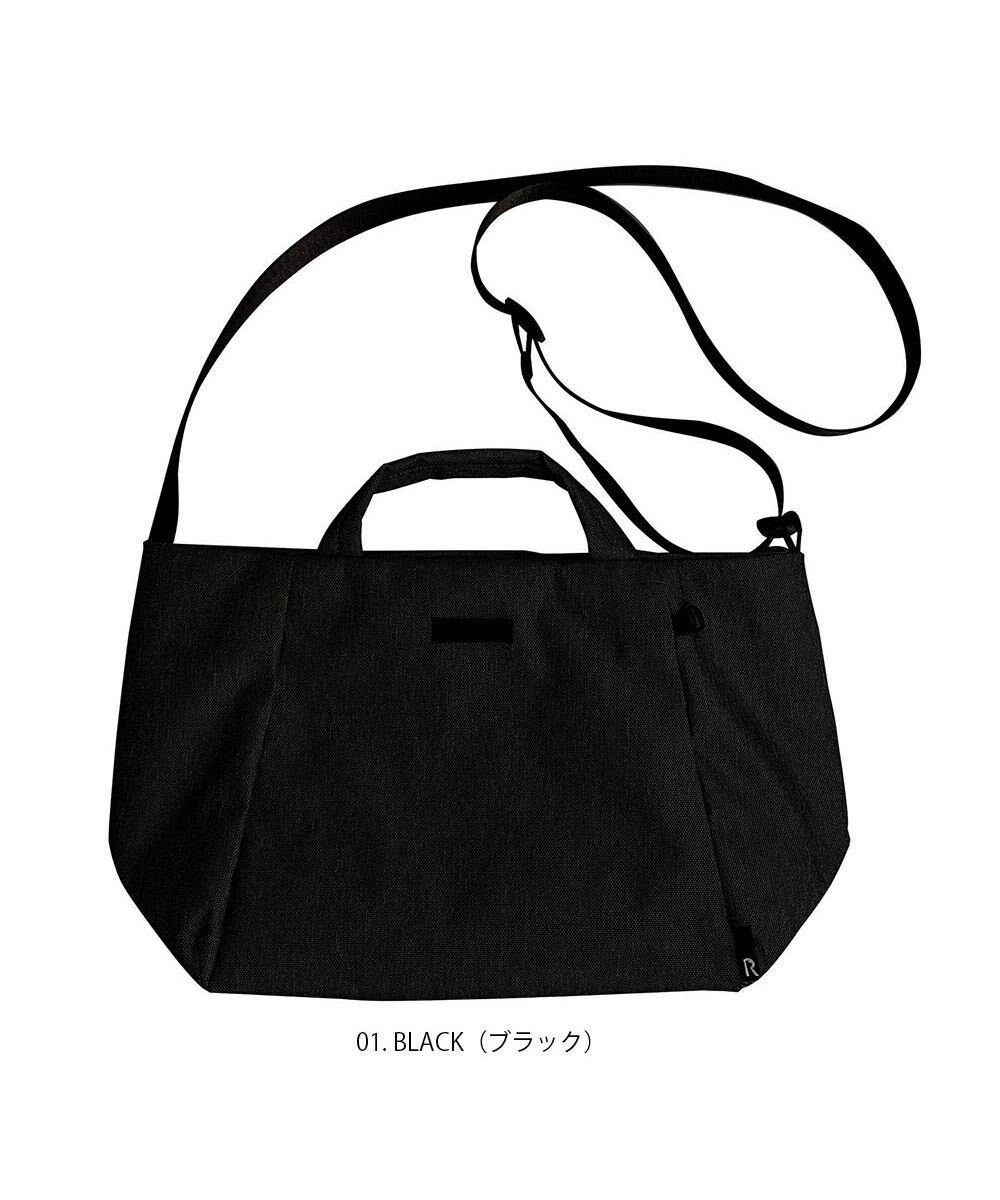 【ルートート/ROOTOTE】の1038【超軽量撥水素材】SN.ベビールー2way.ライトウォーターリペレント-G インテリア・キッズ・メンズ・レディースファッション・服の通販 founy(ファニー) 　ファッション　Fashion　レディースファッション　WOMEN　カメラ　Camera　軽量　Lightweight　ショルダー　Shoulder　シンプル　Simple　ベビー　Baby　ポケット　Pocket　NEW・新作・新着・新入荷　New Arrivals　01:ブラック|ID: prp329100004502567 ipo3291000000031990690