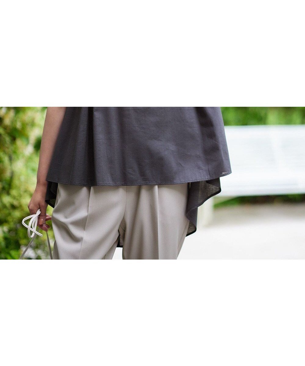 【エニー/ANY】の【洗濯機可能】シルキーソフトブラウス 人気、トレンドファッション・服の通販 founy(ファニー) 　ファッション　Fashion　レディースファッション　Fashion for Women　トップス・カットソー　Cut & Sew Tops　シャツ・ブラウス・オフィスカジュアル　Elegant Blouses & Button-Ups　シンプル　Simple, Minimal　バランス　Balance, Style Balance　エレガント 上品　Elegant　夏　Summer　春　Spring　S/S・春夏　SS, Spring/Summer, Warm Season　 other-1|ID: prp329100004502726 ipo3291000000034305491