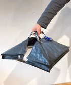 【ルートート/ROOTOTE】の6785【TV紹介商品 テイクアウトバッグ】/ テイクアウェイルー.タープ L -A 01:ブラック|ID: prp329100004502783 ipo3291000000031942486