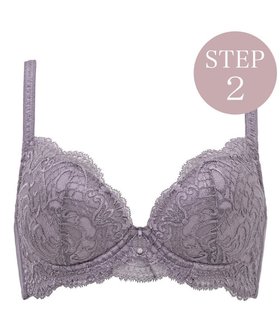 【ブラデリス ニューヨーク/BRADELIS New York】の【BRADELIS New York/ 育乳ブラ・STEP2 寄せる】ベルステップ2ブラ24A2 補正ブラ 谷間を作るブラジャー CA124309 人気、トレンドファッション・服の通販 founy(ファニー) ファッション Fashion レディースファッション WOMEN アンダー Under エレガント 上品 Elegant クッション Cushion クラシック Classic コンパクト Compact シルバー Silver ジュエリー Jewelry スカラップ Scalloped トレンド Trend ビビッド Vivid フィット Fit ブラジャー Bra ポケット Pocket モチーフ Motif ラグジュアリー Luxury ラップ Wrap レース Race ワイヤー Wire おすすめ Recommend |ID:prp329100004502820