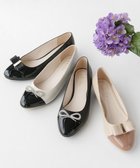 【トッカ/TOCCA】の【選べる2デザイン・晴雨兼用】PAIR OF KNOT RAINPUMPS レインパンプス 人気、トレンドファッション・服の通販 founy(ファニー) ファッション Fashion レディースファッション Ladies' Fashion Online エレガント 上品 Elegant クッション Cushion ビジュー Bijou フェミニン Feminine ブロッキング Blocking モダン Modern モチーフ Motif リボン Ribbon リュクス Luxe A/W・秋冬 Aw・Autumn/Winter・Fw・Fall-Winter 冬 Winter ビジネス 仕事 通勤 Business thumbnail ブラック系5|ID: prp329100004502858 ipo3291000000032572939