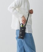 【ルートート/ROOTOTE】の1279【スマホショルダー】CJ.ベビールー.パンダ.リサイクルコットン-A 01:グレー|ID: prp329100004502861 ipo3291000000033563109