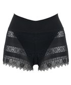 【ブラデリス ニューヨーク/BRADELIS New York】の【BRADELIS Me】 Plushスタイルショーツ25S1 ブラック|ID: prp329100004502864 ipo3291000000031775368