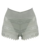 【ブラデリス ニューヨーク/BRADELIS New York】の【BRADELIS Me】 Plushスタイルショーツ25S1 オリーブ|ID: prp329100004502864 ipo3291000000031775369