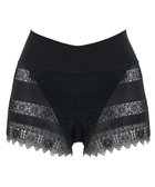 【ブラデリス ニューヨーク/BRADELIS New York】の【BRADELIS Me】 Plushスタイルショーツ25S1 ブラック|ID: prp329100004502864 ipo3291000000032741921