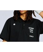 【ピーダブリュサーキュラス/PW CIRCULUS】の【手洗い洗濯可 / 小さくたためる】【UNISEX】ポケッタブルバケットハット 2025年モデル ゴルフ ホワイト系|ID: prp329100004502865 ipo3291000000036086016