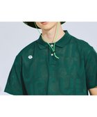 【ピーダブリュサーキュラス/PW CIRCULUS】の【手洗い洗濯可 / 小さくたためる】【UNISEX】ポケッタブルバケットハット 2025年モデル ゴルフ カーキ系|ID: prp329100004502865 ipo3291000000036086023